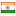 clinogent.com server is located in India